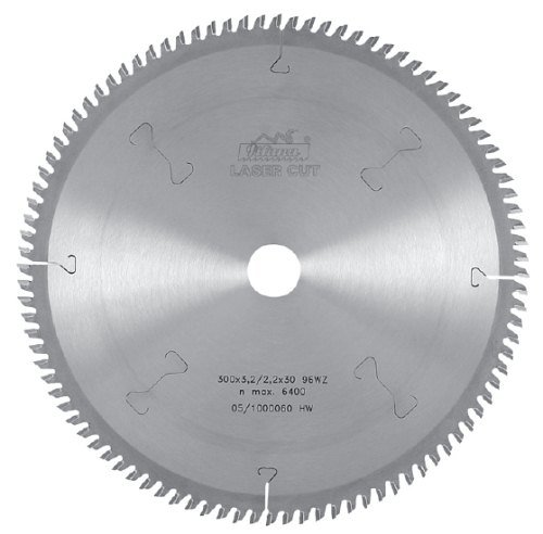Пильный диск Pilana 200х30 / 2,5 64z (81-11 WZ)