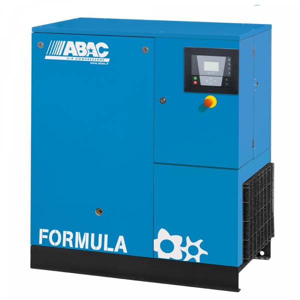 Винтовой компрессор ABAC FORMULA 3013