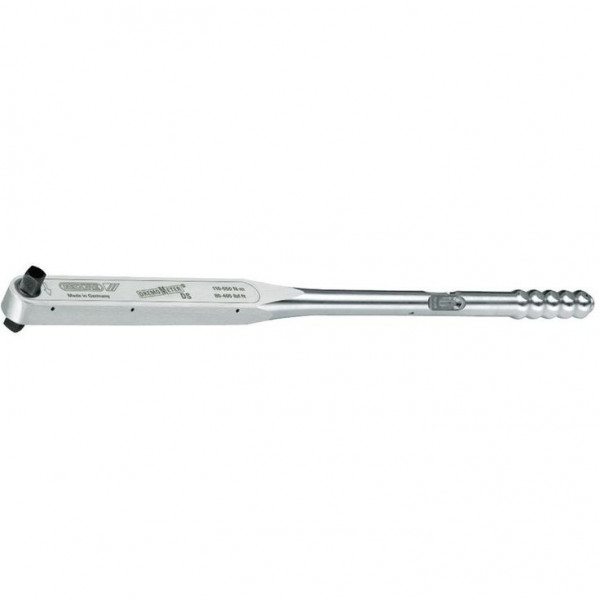 Динамометрический ключ DREMOMETER DXL 3/4" 520-1000 Нм 8576-01 GEDORE 7694360