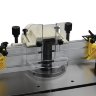 JET JWS-35X Фрезерный станок 400 В