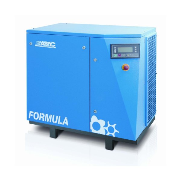Винтовой компрессор ABAC FORMULA 1113 4152009008