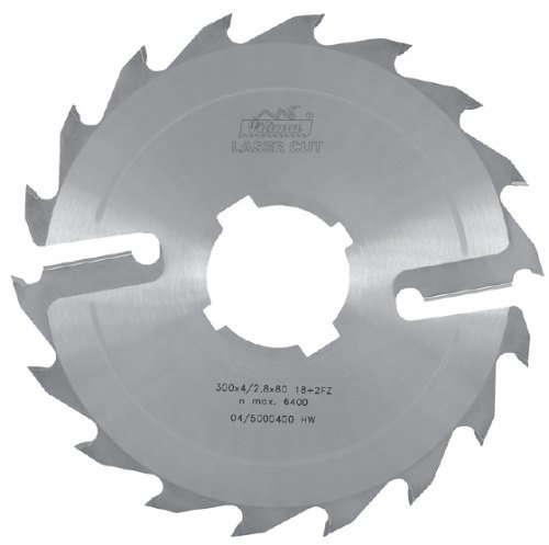 Пильный диск Pilana 180х40 / 1,8 16+2z (94 FZ)
