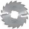 Пильный диск Pilana 180х40 / 1,8 16+2z (94 FZ)