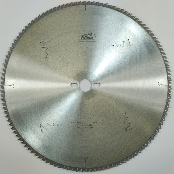 Пильный диск Pilana по дереву 180x20 / 2,5 z56 (81-11 WZ)