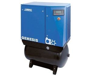 Винтовой компрессор ABAC GENESIS 7.513-270 4152009029