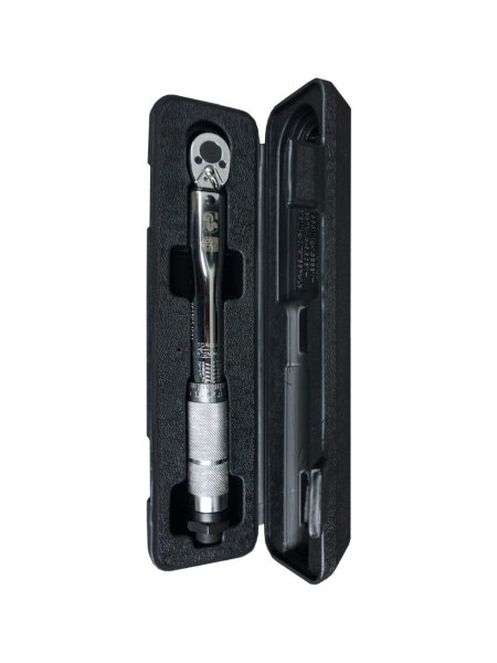 Ключ динамометрический BG 1/2" 28-210 Нм BERGER BG-12TW