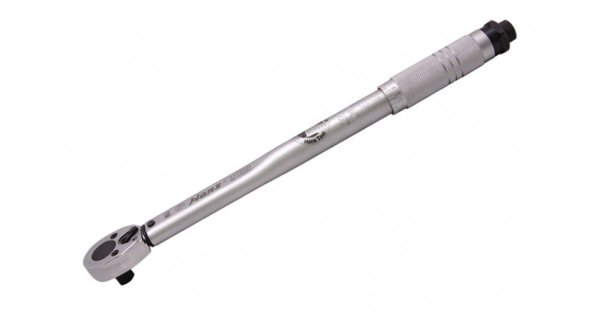 Ключ динамометрический 3/8" 5-25 Nm HANS 3170N