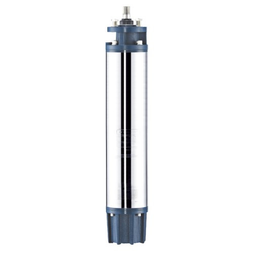 Электродвигатель 6" WATERSTRY REM, тип DOL, 15 кВт, 20HP, 380~415 В перематываемый маслозаполненный