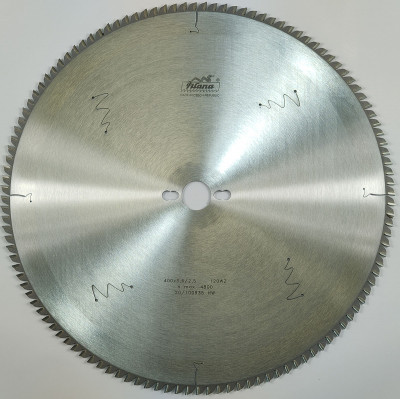 Пильный диск Pilana по дереву 250x80 / 3,2 z80 (81-11 WZ)