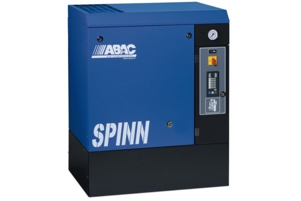 Винтовой компрессор ABAC SPINN 7.508 ST 4152008058