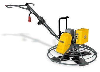 Затирочная машина Wacker Neuson CT36-400E 
