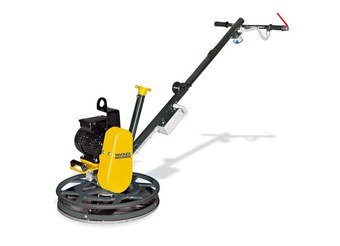 Затирочная машина Wacker Neuson CT24-220E 