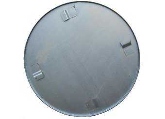 Затирочный диск для CT 24 Wacker Neuson