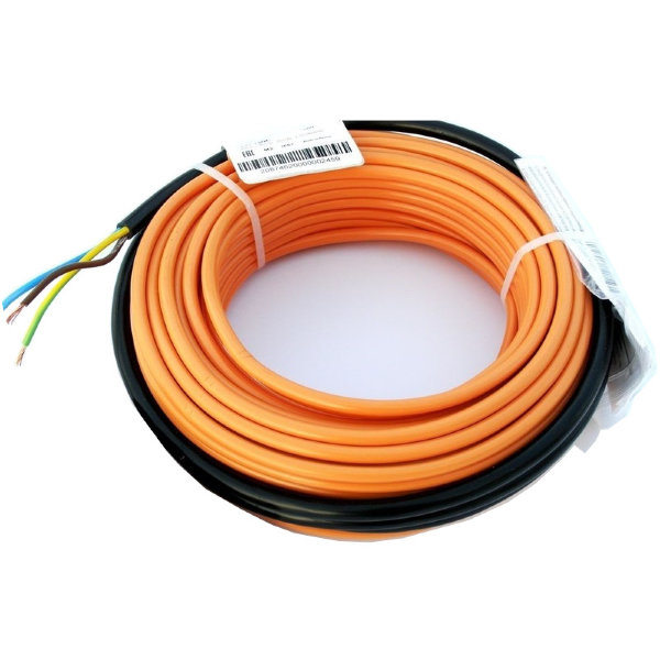 Кабель для прогрева бетона 40КДБС-3