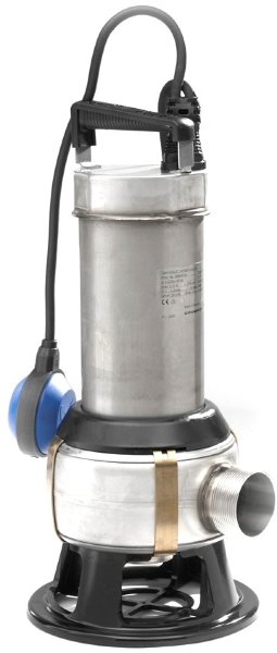 Погружной дренажный насос GRUNDFOS Unilift AP 35B.50.08.A1.V 96468355