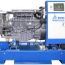 Дизельный генератор ТСС АД-25С-Т400-1РМ6
