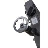 JET HBS-1018W Ленточнопильный станок