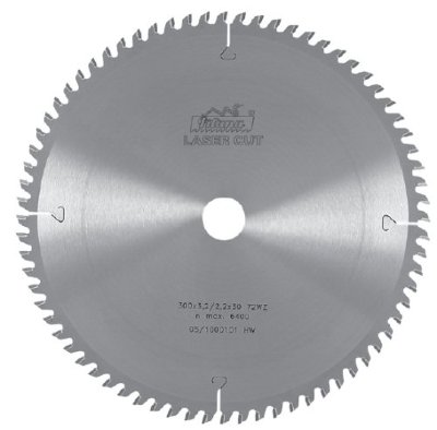 Пильный диск Pilana 200х32 / 2,5 48z (81-13 WZ)