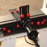 JET JRT-2 Универсальный чугунный фрезерный стол