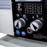 JET BD-11W Токарный станок