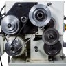 JET BD-11W Токарный станок