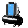 Компрессор винтовой ABAC MICRON.E 5.510-200