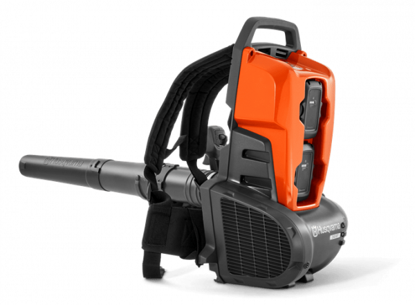Аккумуляторный воздуходув ранцевый Husqvarna 340iBT