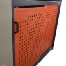 Листогибочный пресс c ЧПУ Metal Master HPJ 2580K
