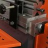 Листогибочный пресс c ЧПУ Metal Master HPJ 2580K