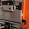 Листогибочный пресс c ЧПУ Metal Master HPJ 2580K