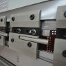 Листогибочный пресс c ЧПУ Metal Master HPJ 2580K