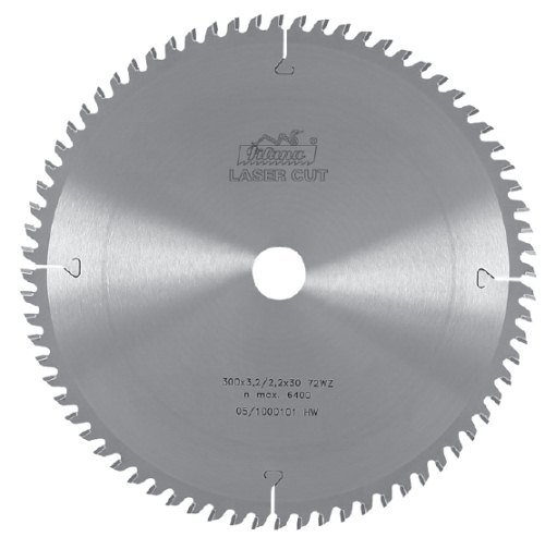 Пильный диск Pilana 400x30 / 3,6 96z (81-13 WZ)