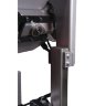 JET MBS-1220DC Колонный ленточнопильный станок