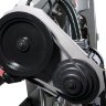JET MBS-1220DC Колонный ленточнопильный станок