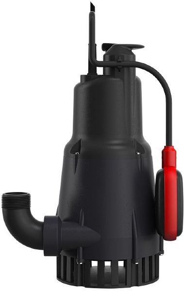 Дренажный насос Grundfos KPC 600 A 98851054