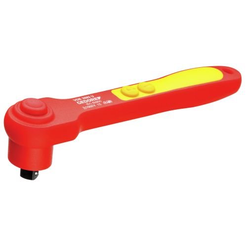 Ключ реверсивный динамометрический 3/8" VDE 3093 U GEDORE 2946599