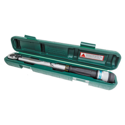 Ключ динамометрический 3/4" 100-500 Nm HANS 6170GN