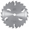 Пильный диск Pilana 450х50 / 4,4 28+4z (94.1 FZ)