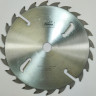 Пильный диск Pilana по дереву 300x30 / 2,7 z24+4 (94 WZ-EFFE)