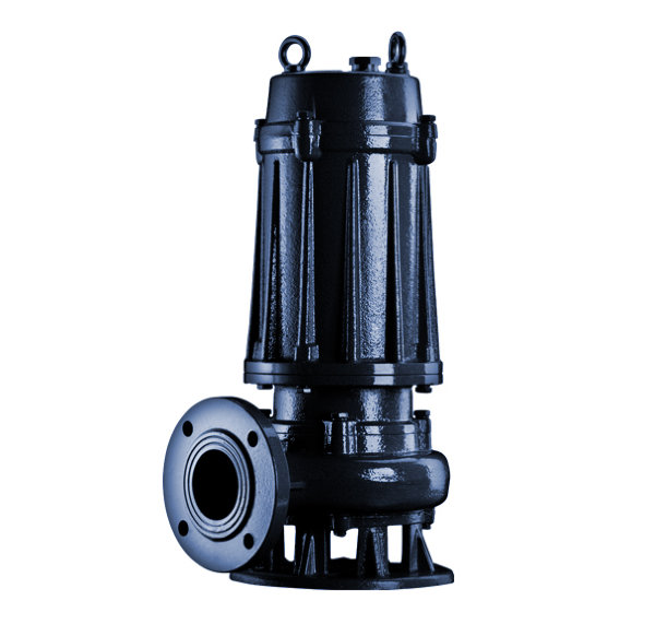 Насос CNP 80 WQ40-15-4
