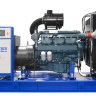 Дизельный генератор ТСС АД-500С-Т400-1РМ17 (P222FE)