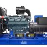Дизельный генератор ТСС АД-500С-Т400-1РМ17 (P222FE)