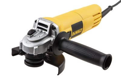 Угловая шлифмашина DeWalt DWE 4015