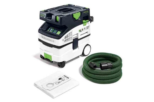 Пылеудаляющий аппарат CLEANTEC CTL MIDI I