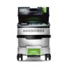 Пылеудаляющий аппарат CLEANTEC CTL MIDI I