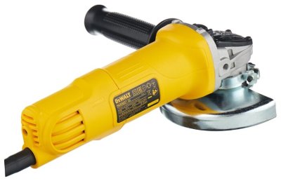 Угловая шлифмашина DeWalt DWE 4051