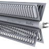 Конвектор электрический Ballu Solo BEC/SM-1500