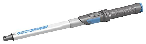 Динамометрический ключ DREMASTER® Z 22, 150-750 Нм DMZ 750 GEDORE 