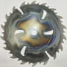 Пильный диск Pilana по дереву 450x50 / 4,4 z18+6 (94.4 FZ)