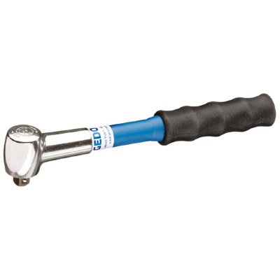 Динамометрический ключ TSN SLIPPER 1/2", 40-125 Нм 759-03 GEDORE 